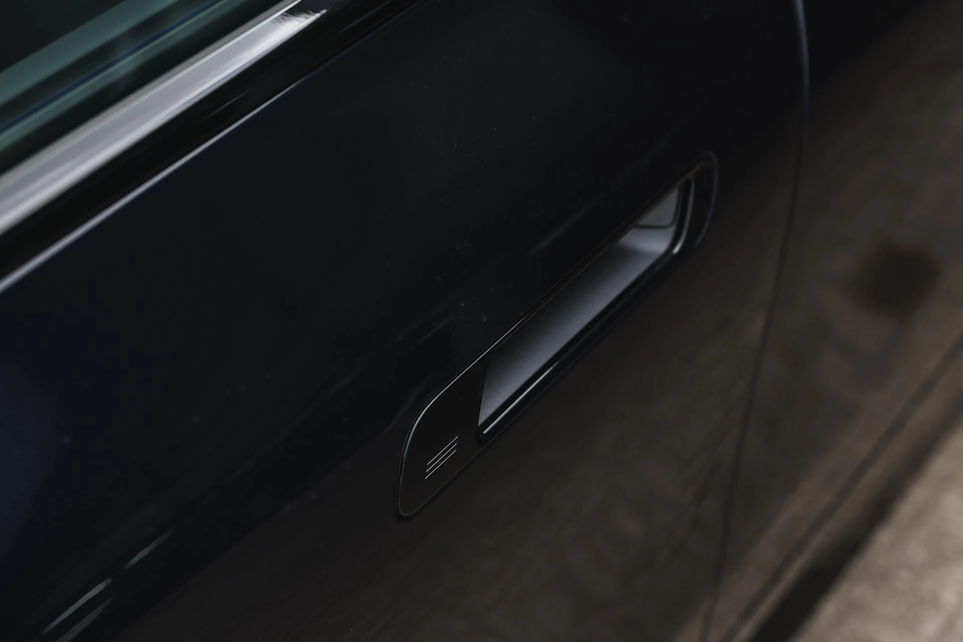 Hoofdafbeelding BMW iX