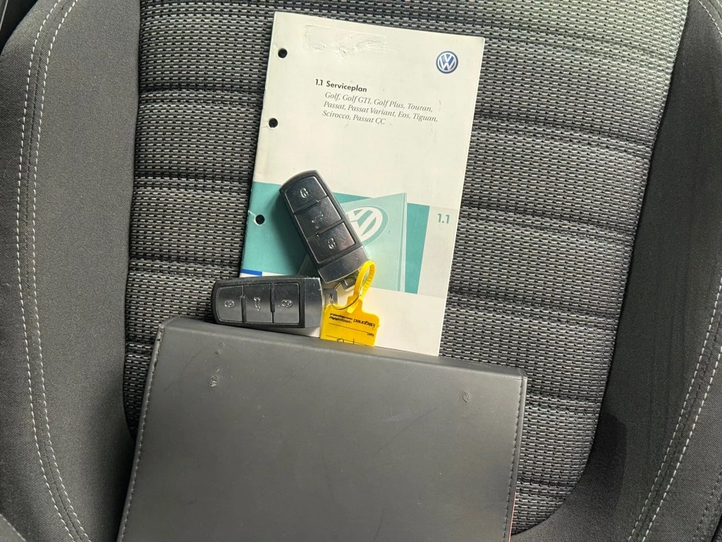 Hoofdafbeelding Volkswagen Passat CC