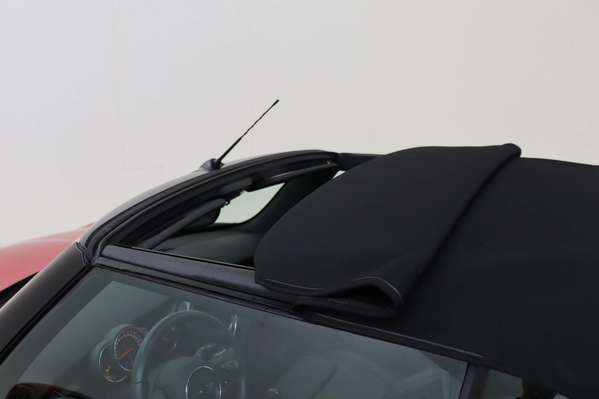 Hoofdafbeelding MINI One Cabrio