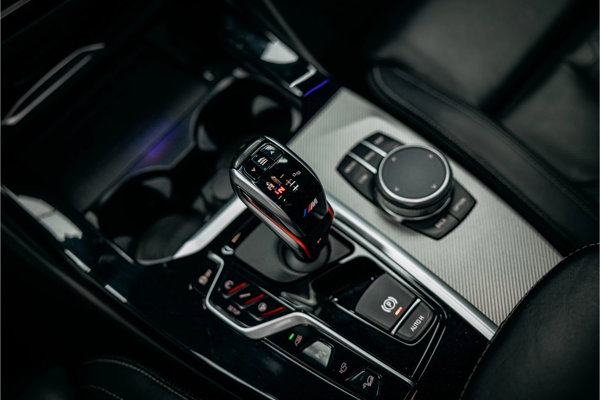 Hoofdafbeelding BMW X4