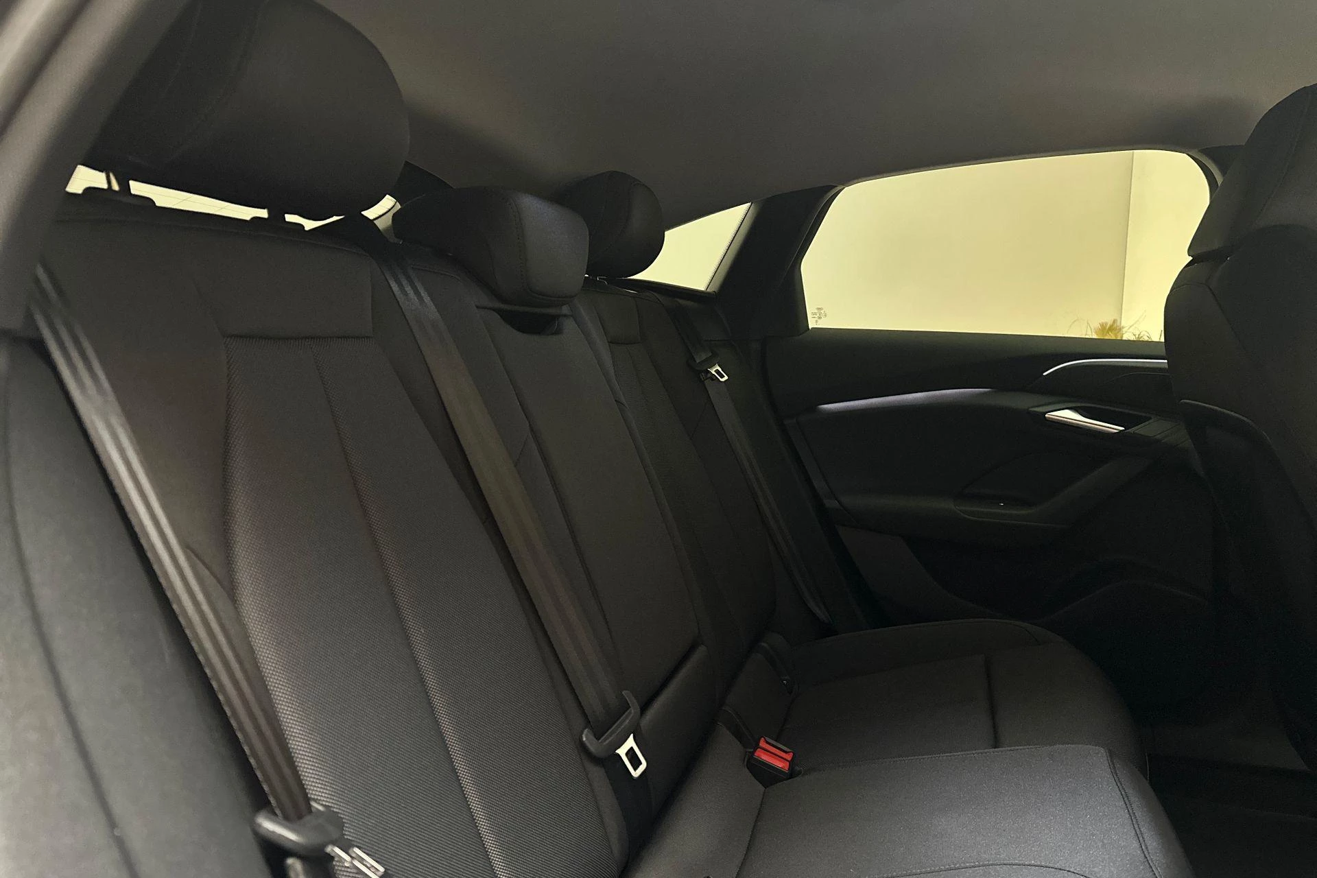 Hoofdafbeelding Audi A6 e-tron