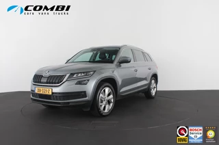 ŠKODA Kodiaq 1.4 TSI 4x4 Style Business > Trekhaak 2.000kg/Memory/360° Camera/ACC...