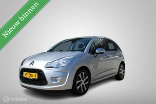 Citroen C3 1.2 VTi Collection, Nieuwe distributieriem, Parkeersensor achter, Cruise control, Bluetooth, Cruise control, All season banden.