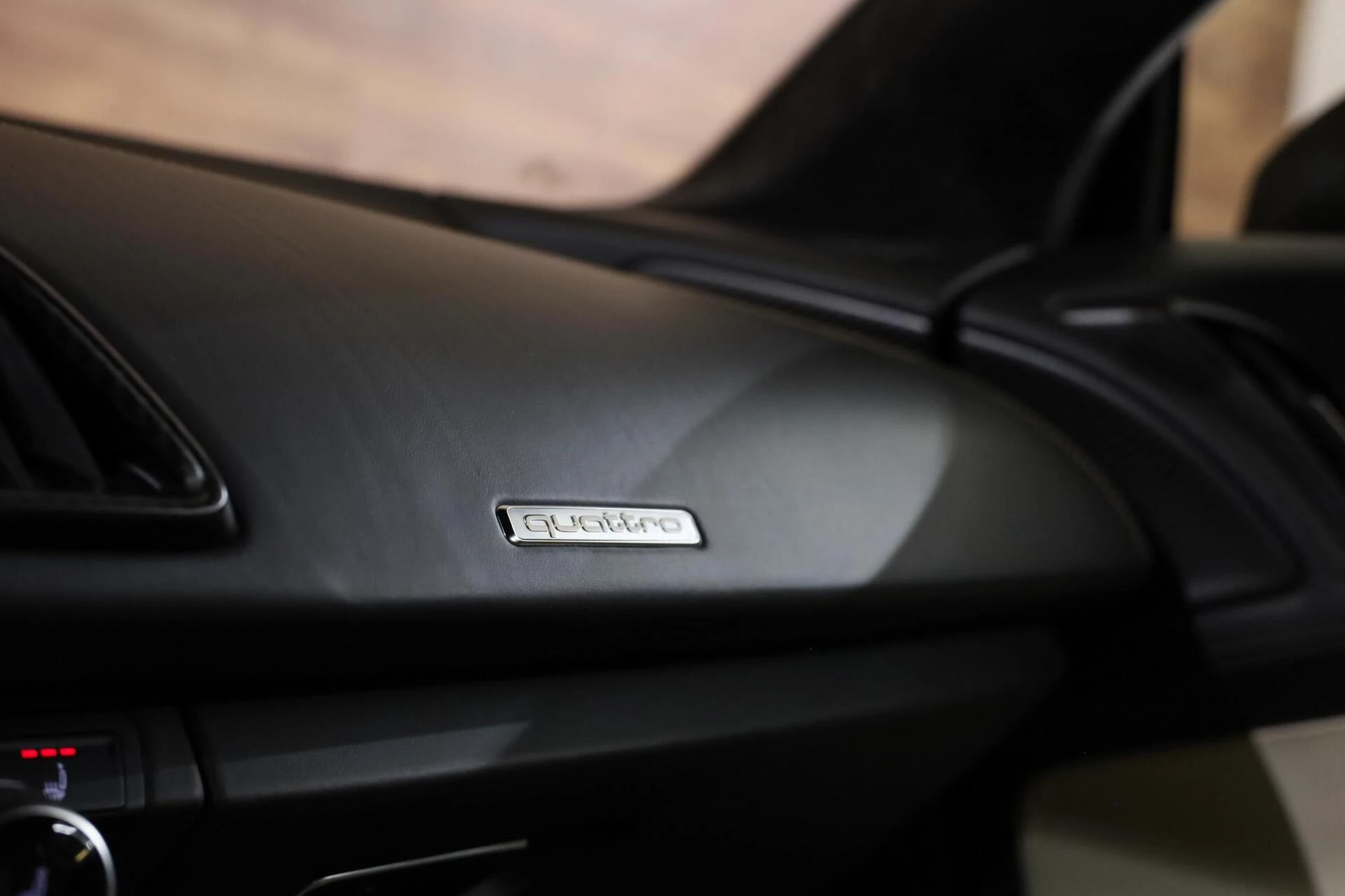 Hoofdafbeelding Audi R8