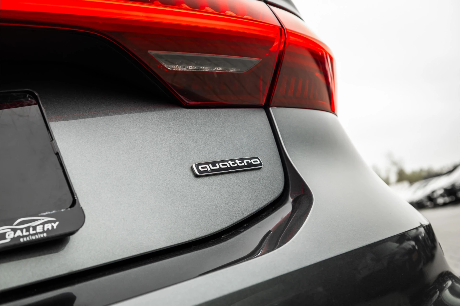 Hoofdafbeelding Audi A7