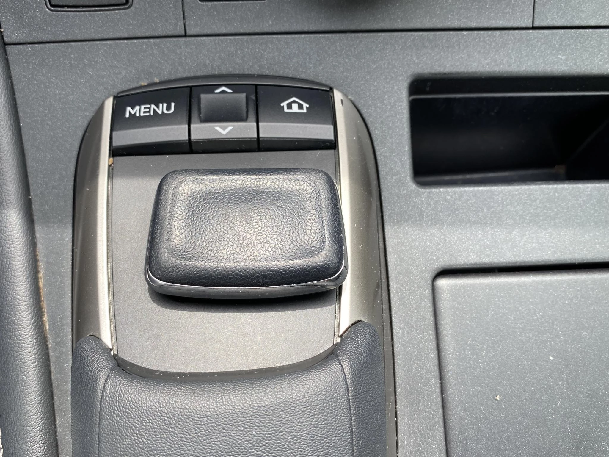 Hoofdafbeelding Lexus CT