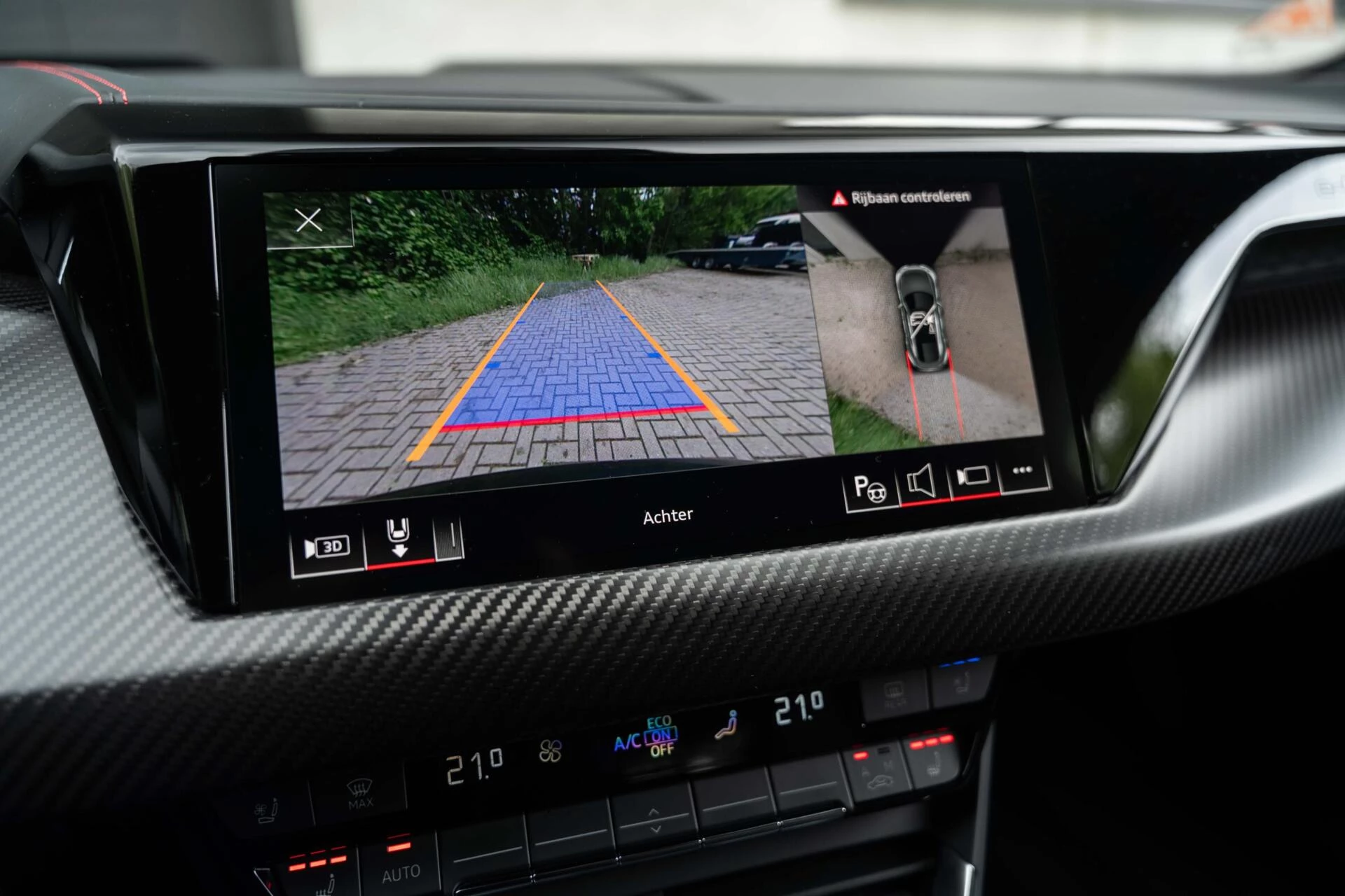 Hoofdafbeelding Audi e-tron GT