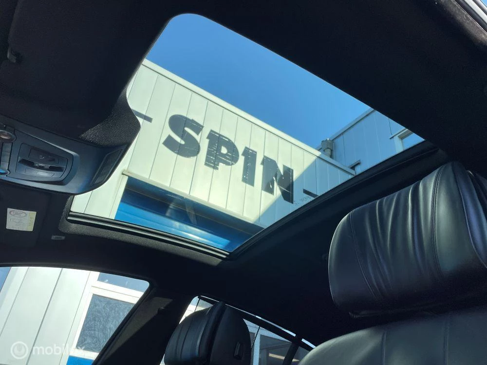 Hoofdafbeelding BMW 6 Serie