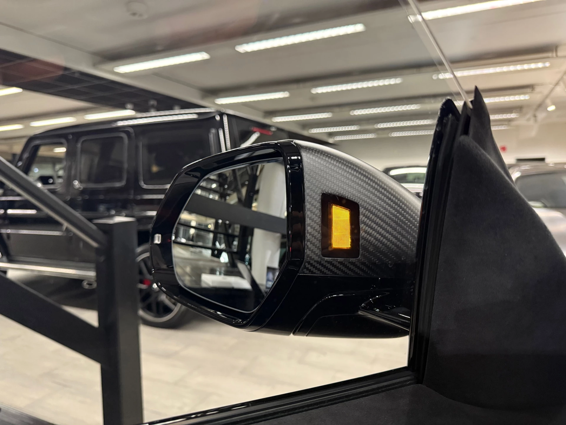 Hoofdafbeelding Lamborghini Urus