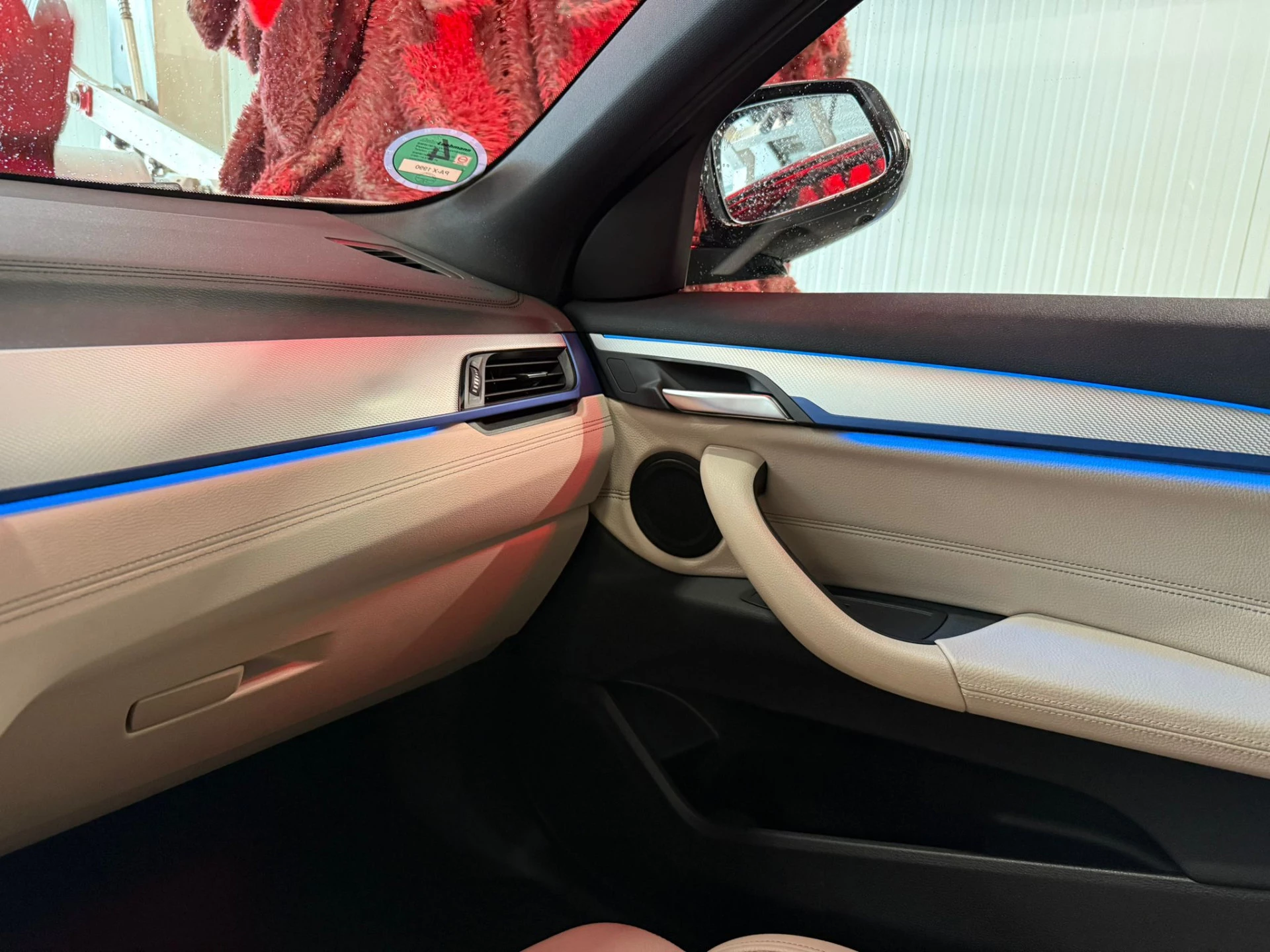 Hoofdafbeelding BMW X2