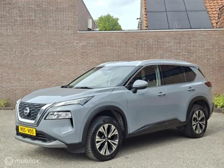 Hoofdafbeelding Nissan X-Trail Nissan X-Trail 1.5 MHEV/ 7P/ PilotPack/ Trekhaak/Winterpack