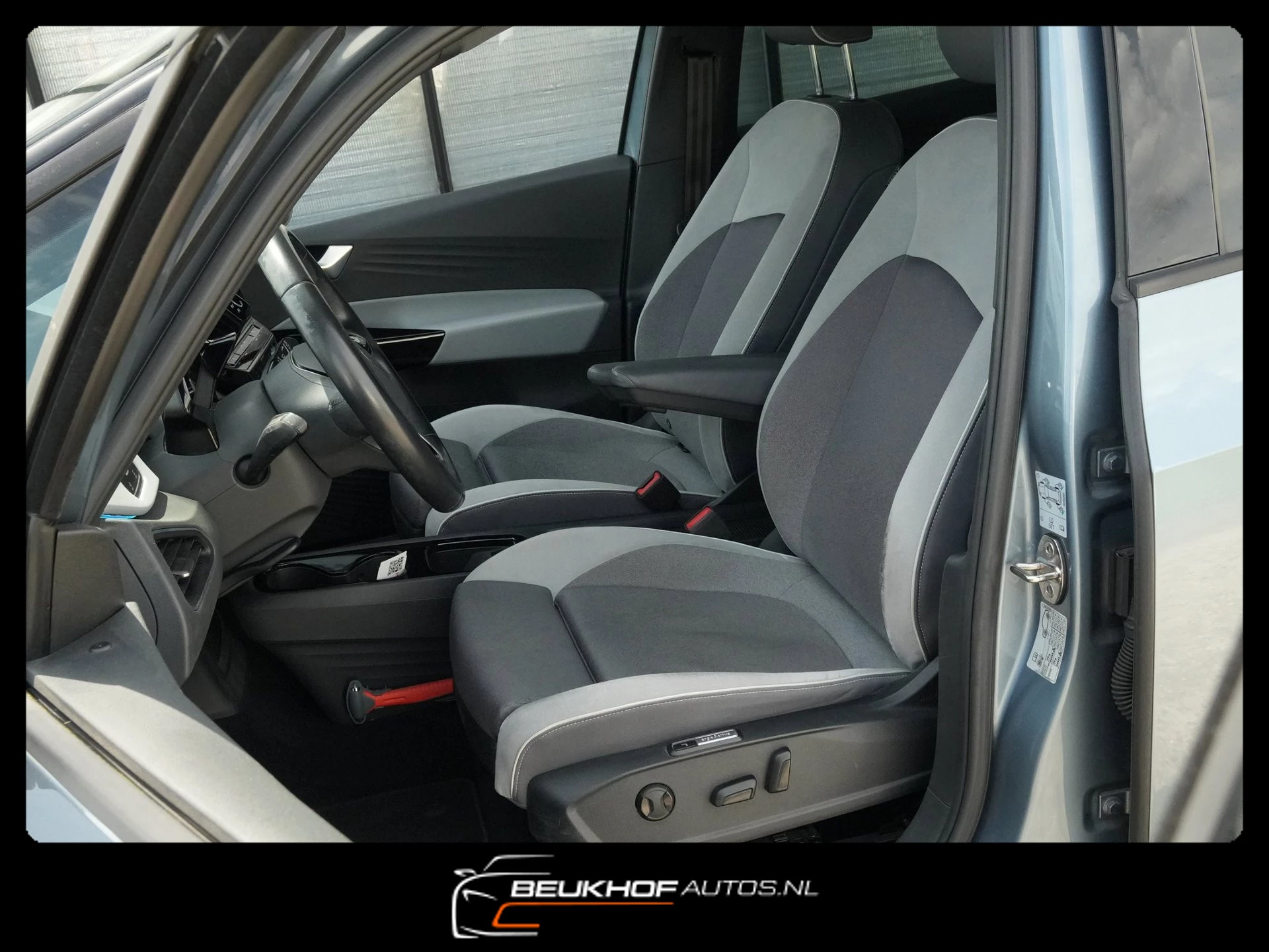 Hoofdafbeelding Volkswagen ID.3