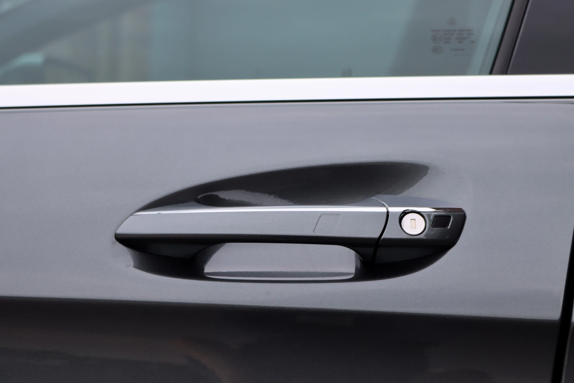 Hoofdafbeelding Mercedes-Benz CLS