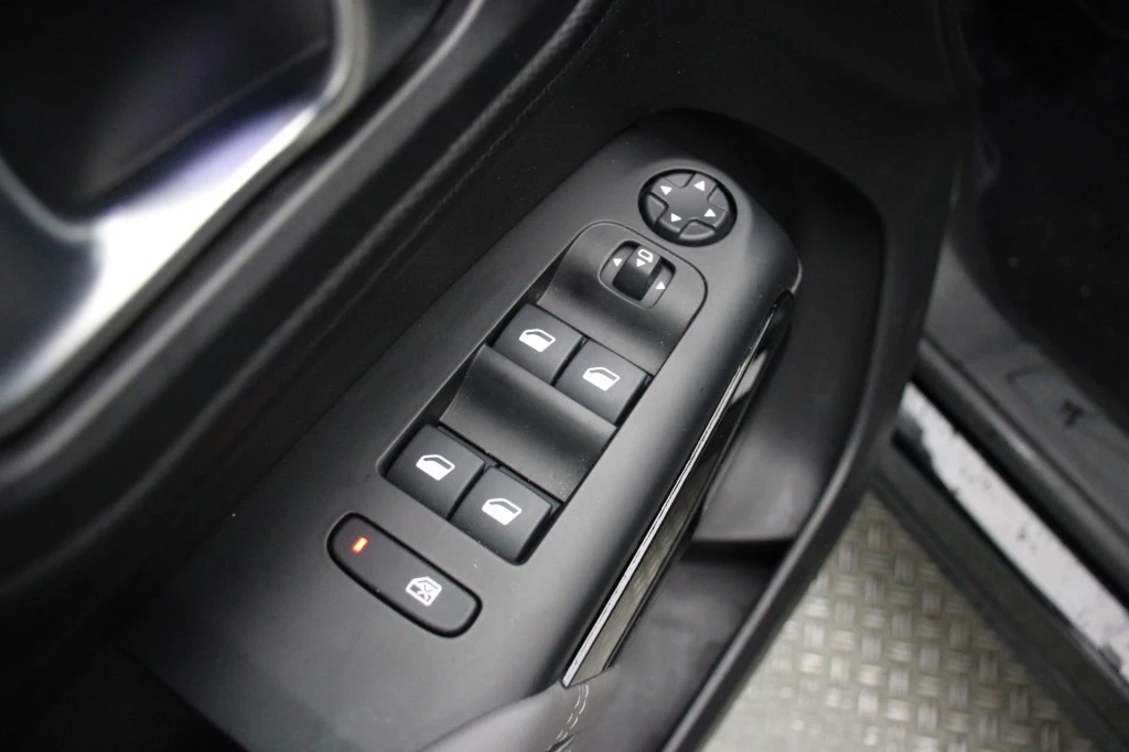 Hoofdafbeelding Citroën C5 Aircross