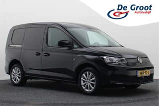 Volkswagen Caddy Cargo 2.0 TDI Comfort Airco, Cruise, Apple Carplay, Navigatie, Bluetooth, Elektrische Pakket, 16''