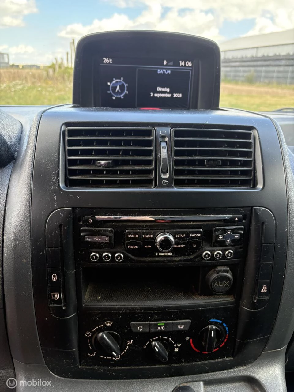Hoofdafbeelding Peugeot Expert