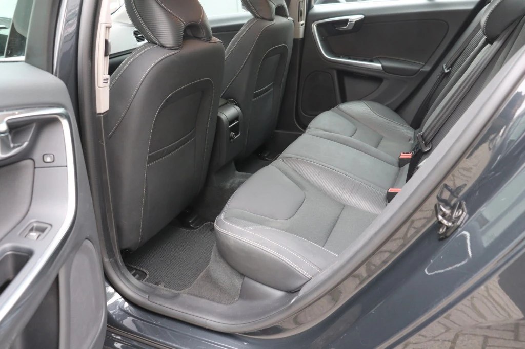 Hoofdafbeelding Volvo S60