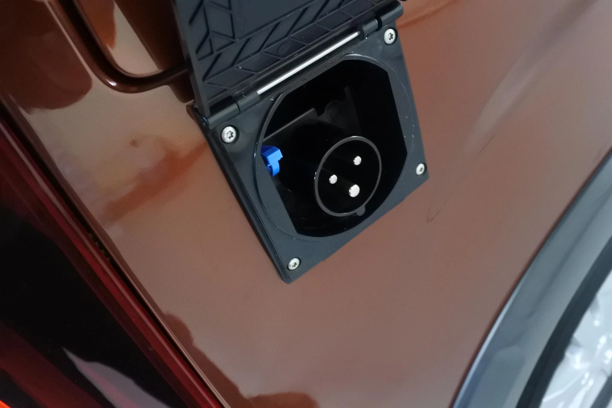 Hoofdafbeelding Peugeot Rifter