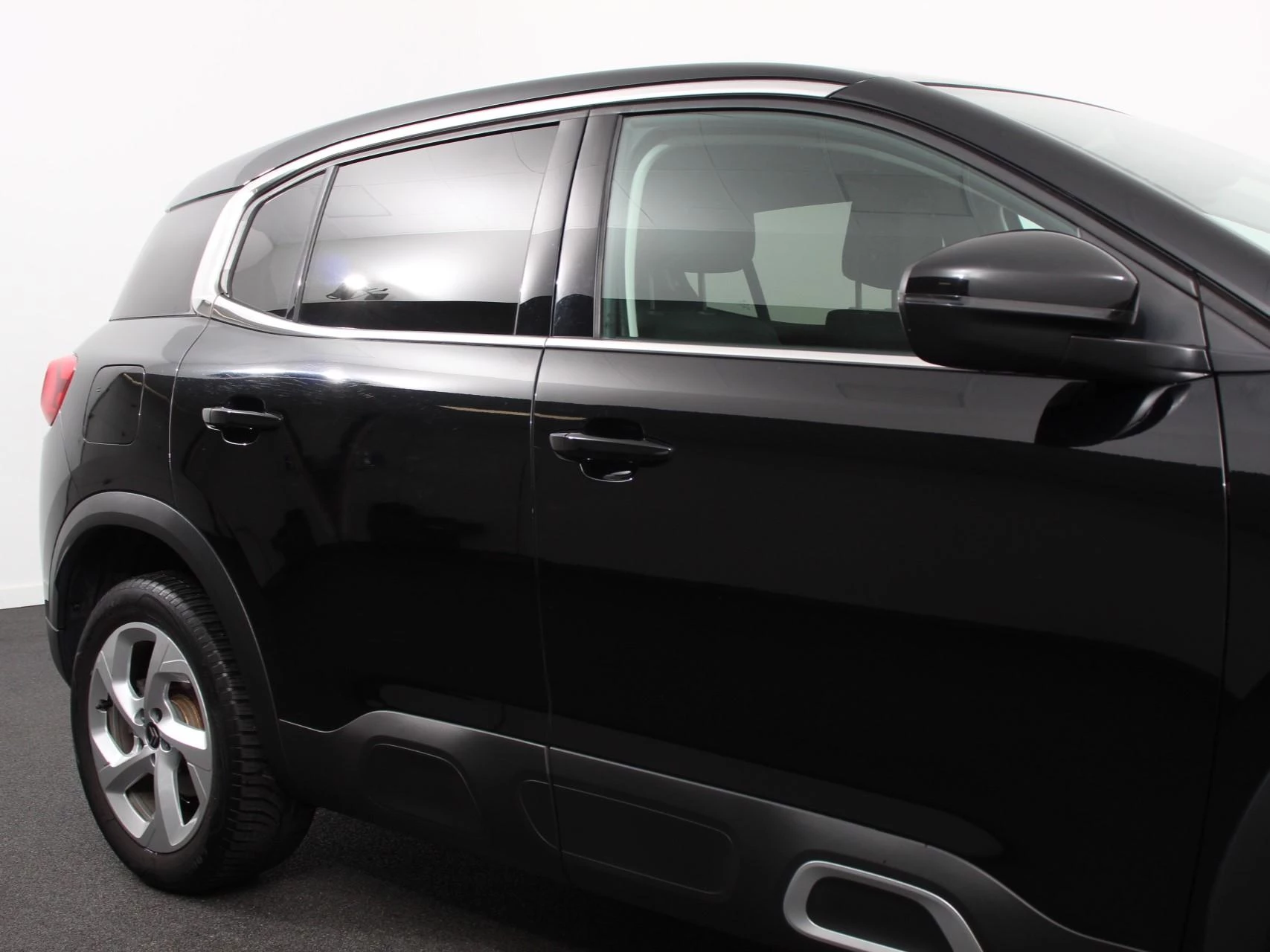 Hoofdafbeelding Citroën C5 Aircross