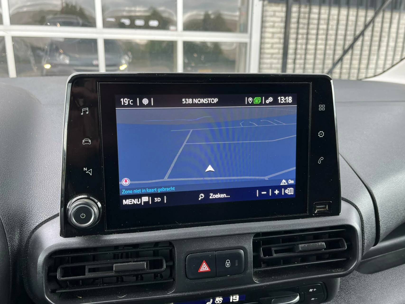 Hoofdafbeelding Toyota ProAce