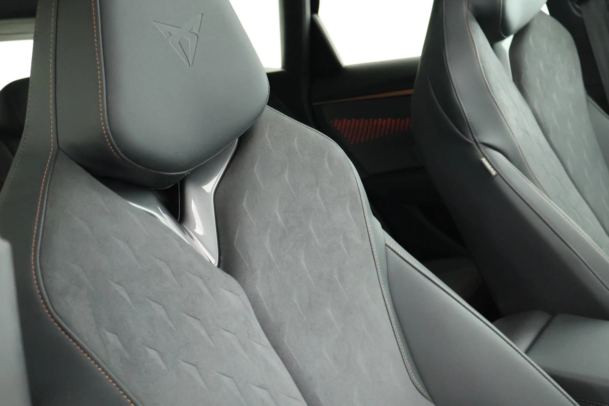 Hoofdafbeelding CUPRA Terramar