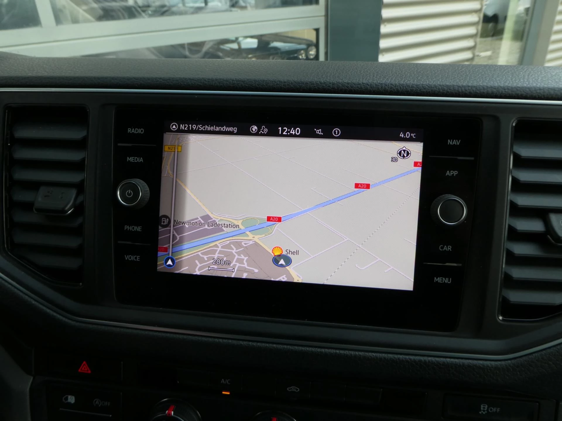 Hoofdafbeelding MAN TGE