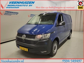 Volkswagen Transporter 2.0 TDI 110pk Euro 6!