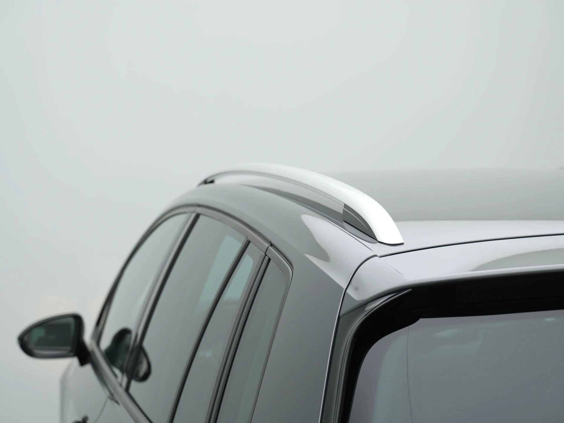 Hoofdafbeelding Volkswagen Golf Sportsvan