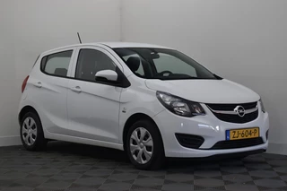 Hoofdafbeelding Opel KARL Opel KARL 1.0 EcoFlex 120 Jaar Edition