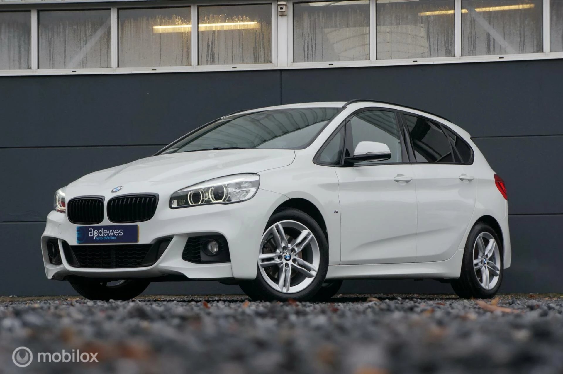 Hoofdafbeelding BMW 2 Serie