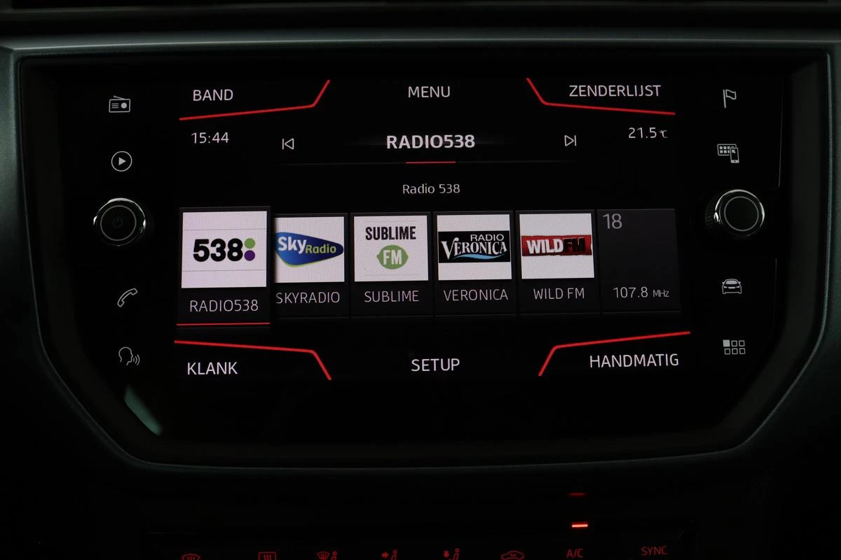 Hoofdafbeelding SEAT Arona