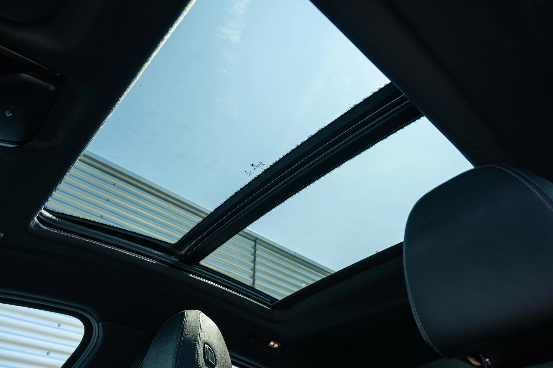Hoofdafbeelding BMW X4