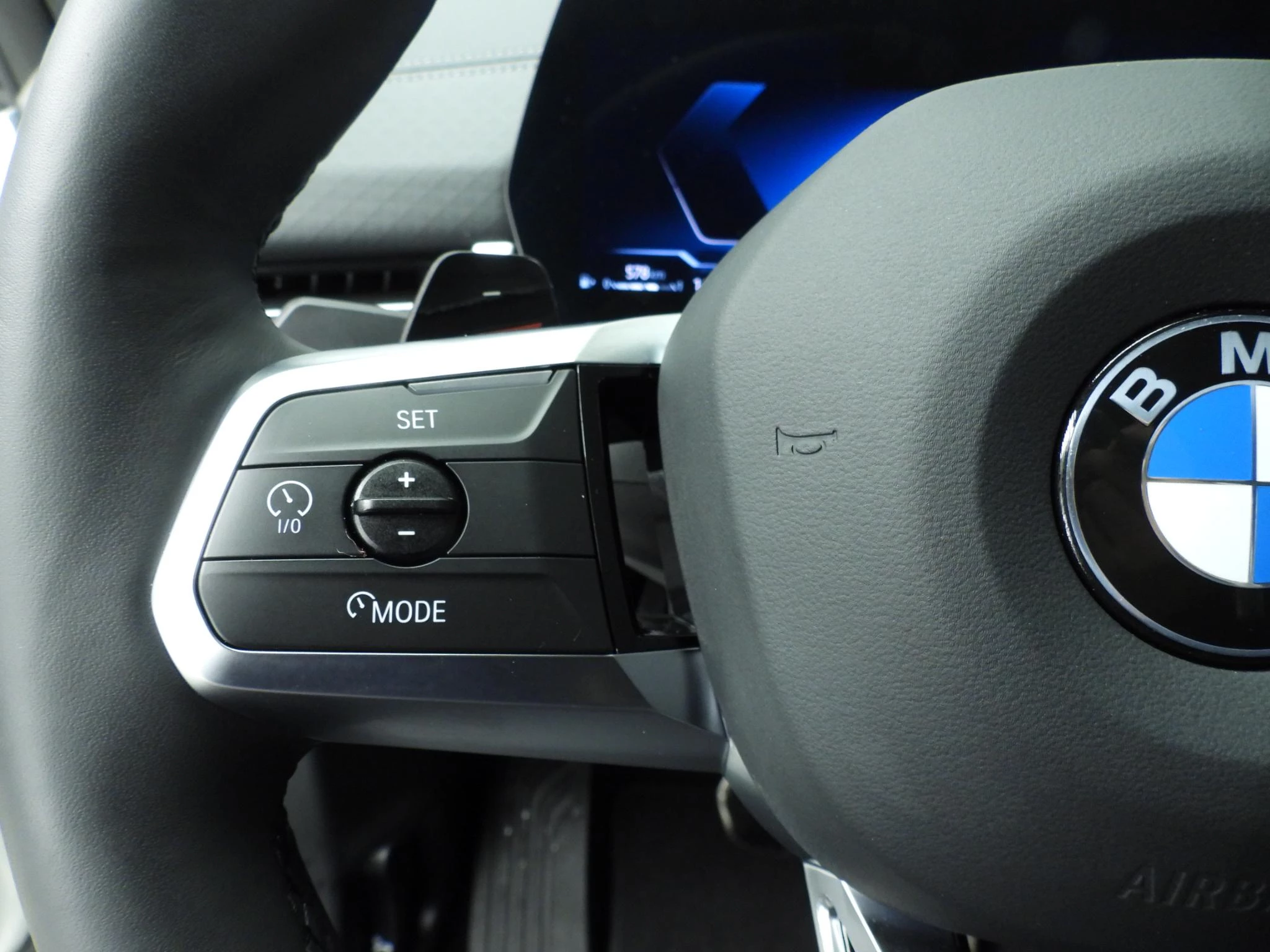 Hoofdafbeelding BMW X2