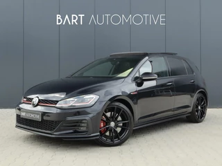 Volkswagen Golf 7.5 2.0 TSI GTI Performance 245PK|Camera|Pano|Dynaudio