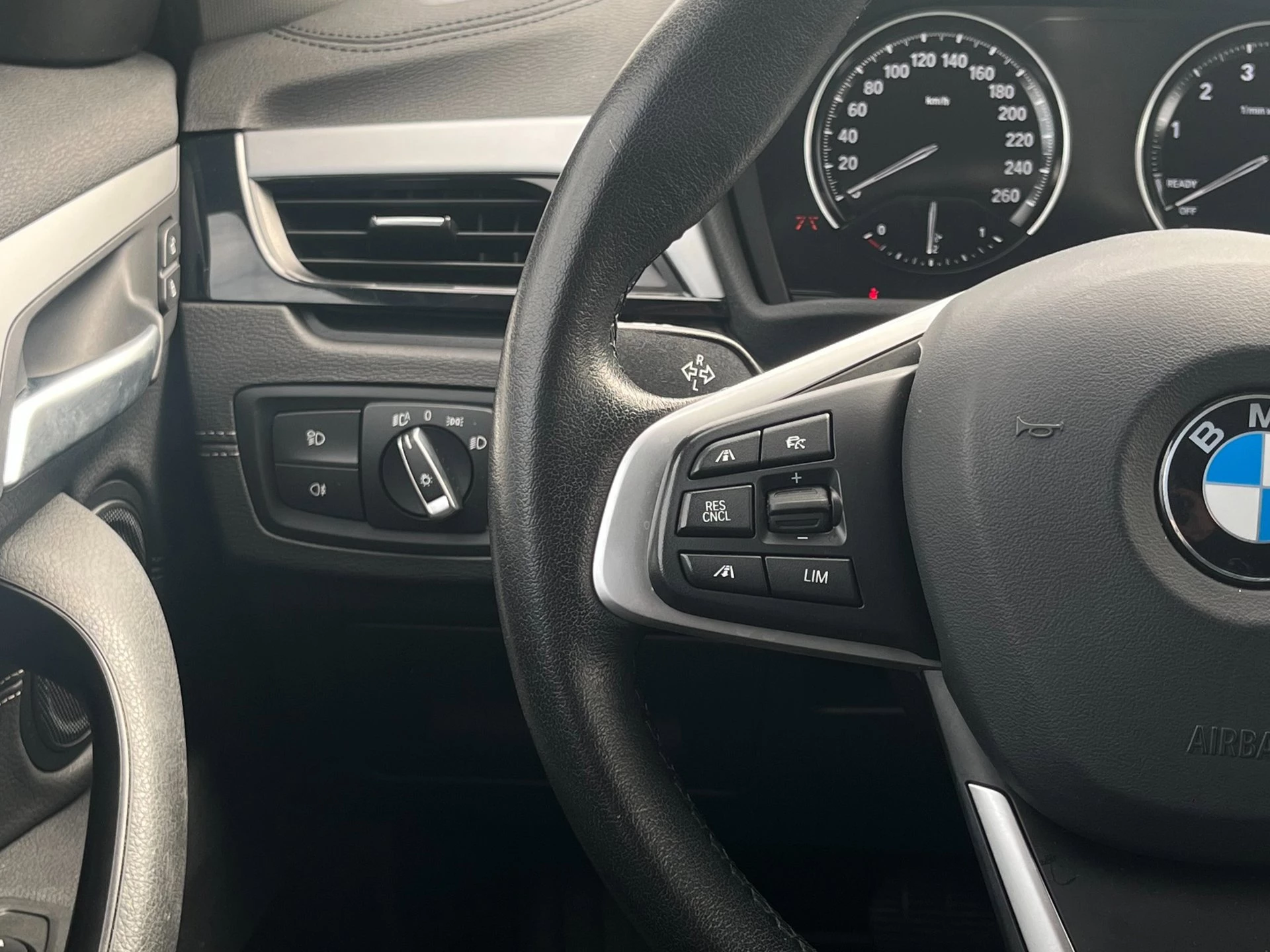 Hoofdafbeelding BMW X2