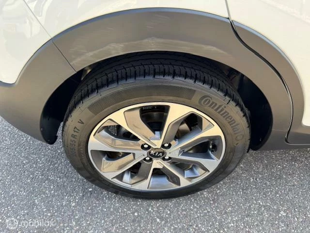 Hoofdafbeelding Kia Stonic