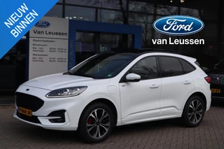 Ford Kuga 2.5 PHEV ST-LINE-X 19"LMV B&O LED-PAKKET PANO/SCHUIFDAK WINTERPACK CAMERA