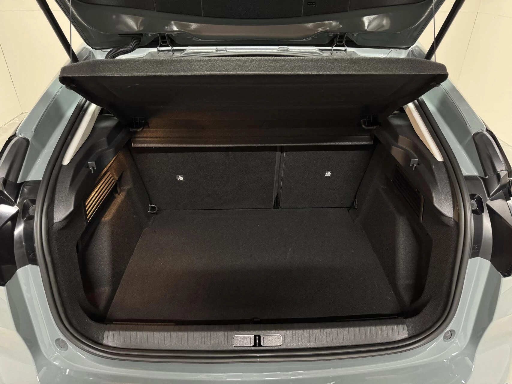 Hoofdafbeelding Citroën C4