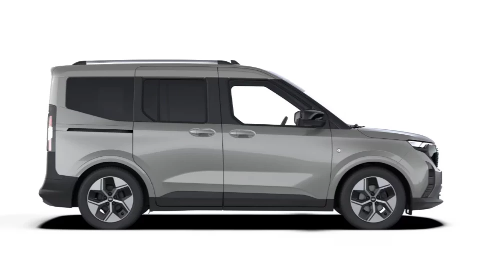 Hoofdafbeelding Ford Tourneo Courier