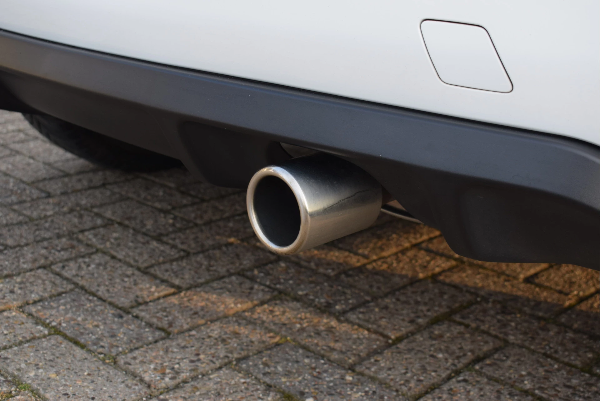 Hoofdafbeelding DS DS 3