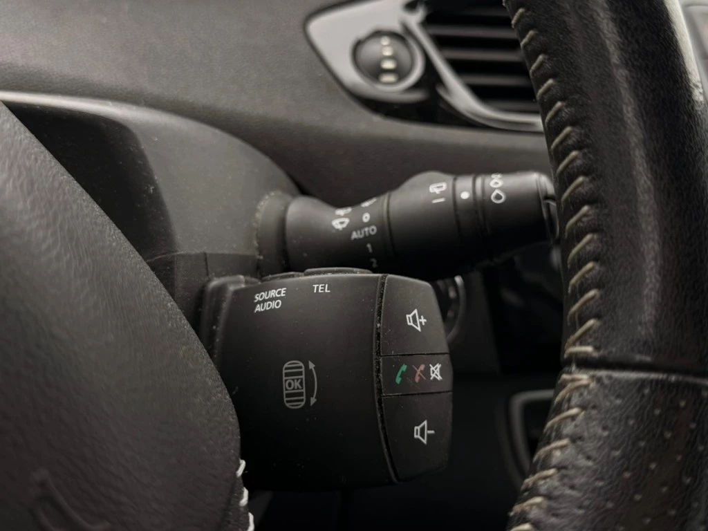 Hoofdafbeelding Renault Scénic