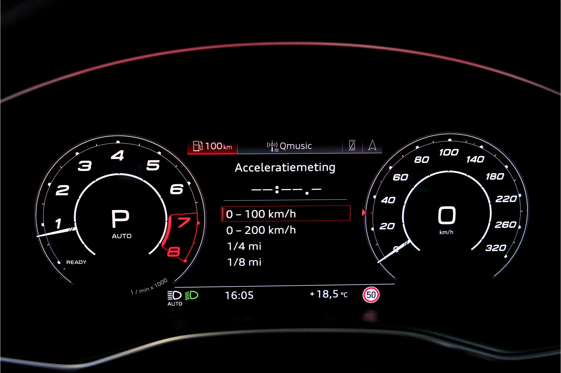 Hoofdafbeelding Audi RS6