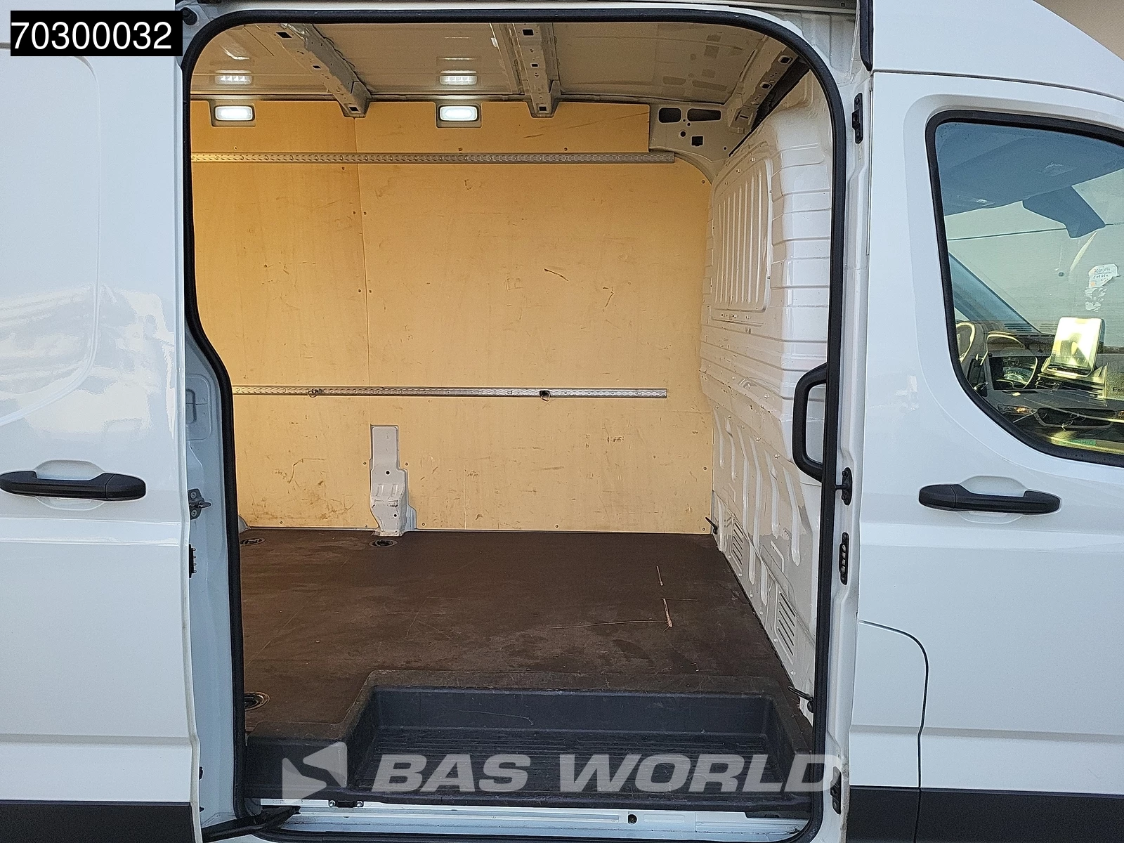 Hoofdafbeelding Maxus Deliver9