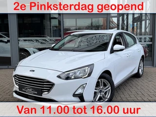 Ford Focus 1.0 EB TREND EDITION BUSINESS NAVI AIRCO PDC