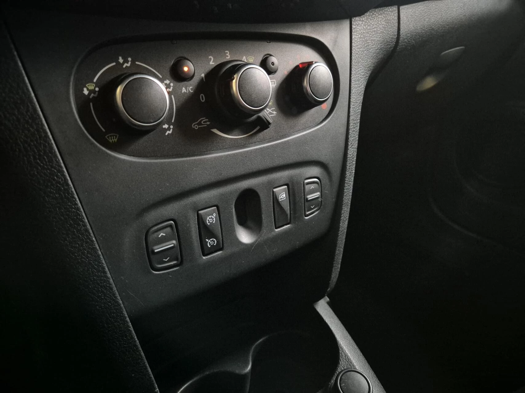 Hoofdafbeelding Dacia Sandero Stepway