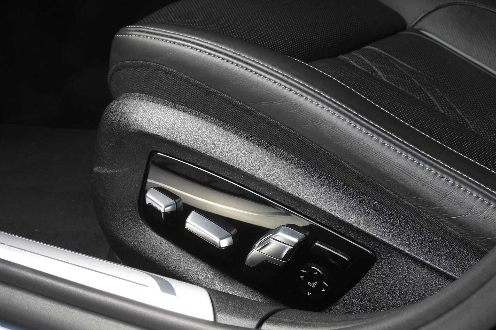 Hoofdafbeelding BMW 7 Serie