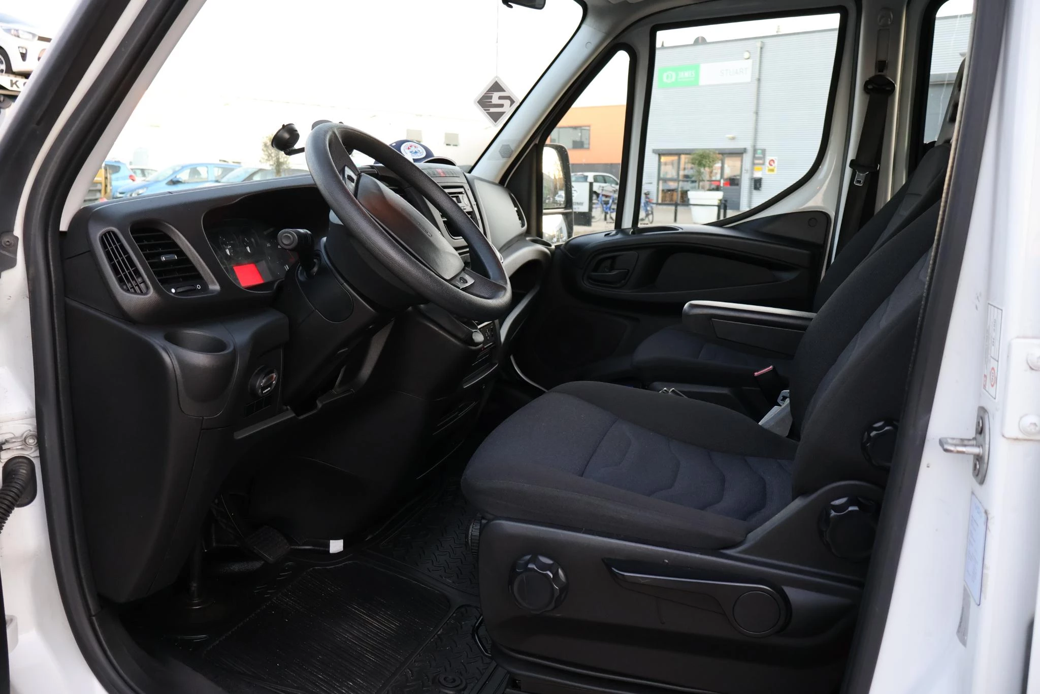 Hoofdafbeelding Iveco 50c18