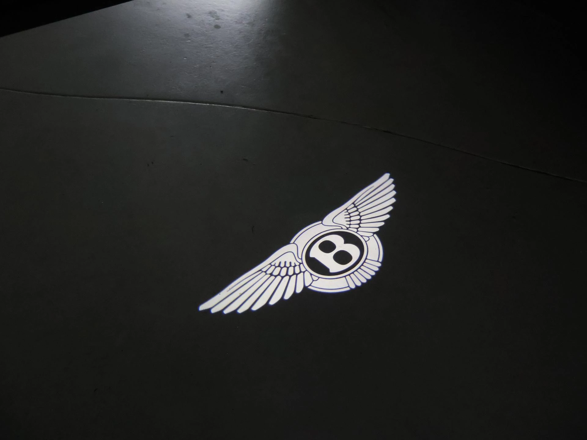 Hoofdafbeelding Bentley Bentayga