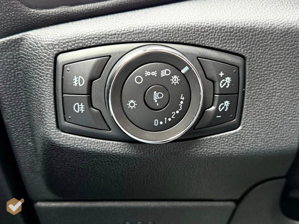 Hoofdafbeelding Ford EcoSport
