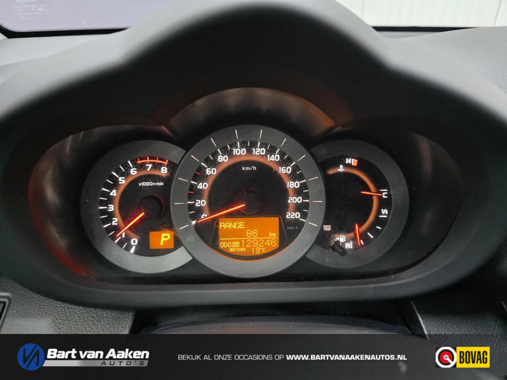 Hoofdafbeelding Toyota RAV4